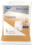 MOLICARE Premium Fixpants long leg Gr.S 5 St