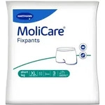 MoliCare Fixpants short leg Gr&ouml;&szlig;e XL 3 St