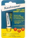 Kaufmanns HAUT-UND KINDER-CREME 10 ml Creme