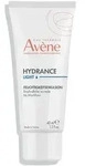 Av&egrave;ne HYDRANCE LIGHT FEUCHTIGKEITSEMULSION 40 ml Emulsion
