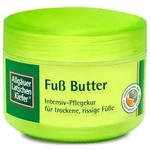 Allg&auml;uer Latschen Kiefer Fu&szlig; Butter 200 ml Creme