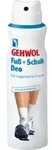 Gehwol Fu&szlig;- und Schuh-Deo-Spray 150 ml Deospray