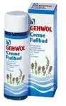 GEHWOL Creme-Fu&szlig;bad 150 ml Bad