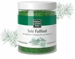 Allg&auml;uer Latschen Kiefer Sole Fu&szlig;bad 350 g Bad