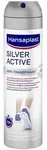 Hansaplast footexpert silver active Fu&szlig;sspray 150 ml Spray