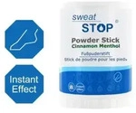 SWEATSTOP Powder Stick Fu&szlig;puderstift 60 g Stifte
