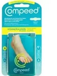 COMPEED H&uuml;hneraugenpflaster feuchtigkeitsspendend 6 St Pflaster