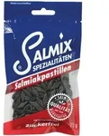 SALMIX Salmiakpastillen zuckerfrei 75 g Pastillen