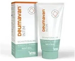 Deumavan Schutzsalbe Neutral Tube 50 ml Fettsalbe