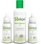Sorion Repair Shampoo & 2x Sorion Repair Head Fluid 1 Packung Haarsp&uuml;lung