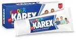 KAREX KINDER Zahnpasta 50 ml Zahnpasta