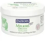 Melkers Original Mit Teebaum&ouml;l Enzborn 250 ml Fettsalbe