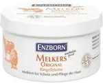 Melkers Original Mit Ringelblume Enzborn 250 ml Fettsalbe