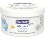 Melkers Original Premium Mit Sheabutter Enzborn 250 ml Fettsalbe