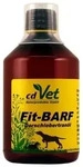 PZN-DE 07381264, cdVet Naturprodukte FIT BARF DORSCHLEBERTR VET 500 ml, Grundpreis: