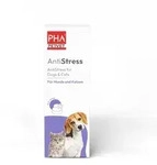 PHA AntiStress Tropfen f&uuml;r Hunde & Katzen 30 ml Tropfen