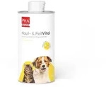 PHA Haut- & Fellvital Fl&uuml;ssig f&uuml;r Hunde und Katzen 250 ml Fl&uuml;ssigkeit