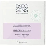 DADO SENS HYPERSENSITIVE PUDER TRANSPARENT 9 g Puder