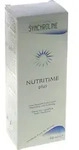 SYNCHROLINE Nutritime plus Creme 50 ml Creme