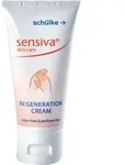 SENSIVA Regenerationscreme 50 ml Creme