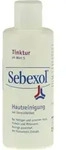 SEBEXOL Tinktur 150 ml Tinktur
