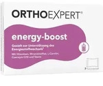 PZN-DE 09901325, WEBER & WEBER ENERGY-BOOST Orthoexpert Trinkgranulat 7X11 g