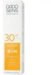 DADO SENS SUN SONNENFLUID SPF 30 125 ml Gel