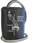 VISOMAT B&uuml;gelmansch.comfort Typ US 17-25 cm 1 St