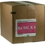 RINGER L&Ouml;SUNG Plastik 10X500 ml Infusionsl&ouml;sung