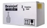 FREKA DRAINJET Purisole SM verd&uuml;nnt Sp&uuml;ll&ouml;sung 10X60 ml L&ouml;sung