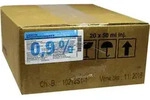KOCHSALZL&Ouml;SUNG 0,9% zur Injektion 20X50 ml Infusionsl&ouml;sung