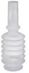 FREKA DRAINJET Kochsalzl&ouml;sung 0,9% ISO 10X120 ml L&ouml;sung