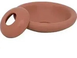 SCHALENPESSAR Silikon 70 mm n.Schatz 1 St