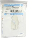 UROMED Einbeinhose Gr.2 f.Urinbeutel 4894 1 St