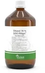 Ethanol 70% (V/V) Pfl&uuml;ger Desinfektionsmittel 1000 ml Fl&uuml;ssigkeit
