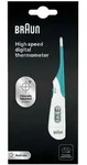 BRAUN THERMOMETER digital 1 St