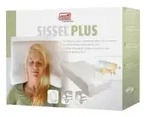 SISSEL Plus Nackenkissen 1 St