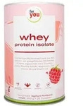 for you whey protein isolate Joghurt-Himbeere 600 g Pulver