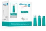 alphacheck COMFORT Sicherheitslanzetten 100 St Lanzetten
