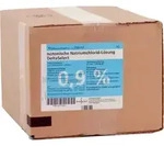 KOCHSALZL&Ouml;SUNG 0,9% Plastikfl. 10X250 ml Infusionsl&ouml;sung