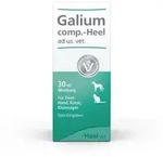 Galium comp.-Heel ad us. vet. 30 ml Tropfen