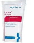 Kodan N Wipes Refill 90 St T&uuml;cher