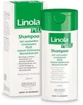 Linola PLUS Shampoo 200 ml Shampoo