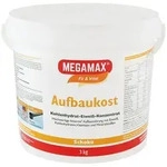 MEGAMAX Aufbaukost Schoko Pulver 3 kg Pulver