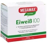 PZN-DE 10133618, Megamax B.V Eiweiss 100 Banane Megamax Pulver 7X30 g Pulver,