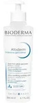 BIODERMA Atoderm Intensive gel-cr&egrave;me 200 ml Gel