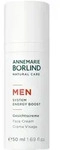 ANNEMARIE B&Ouml;RLIND MEN Gesichtscreme 50 ml Creme