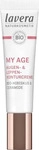 PZN-DE 18798518, Laverana lavera MY AGE AUGEN- & LIPPENKONTURCREME 15 ml Augencreme,