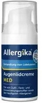 ALLERGIKA - Augenlidcreme MED 15 ml Creme