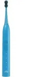 MEGASMILE sonic II Schallzahnb&uuml;rste Set blue 1 Packung Zahnb&uuml;rste